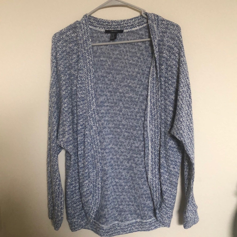 Forever 21 Sweater